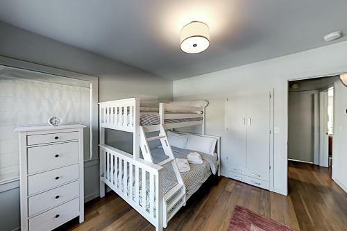 Modern Wine Country Charmer