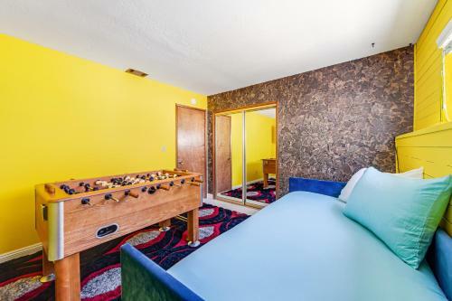 That '70s House - New Listing! Newly Renovated!