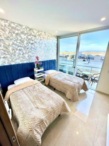 Apartamento Luxury Condo Beachfront Camino Al Mar Mazatlan