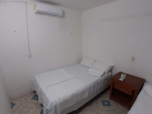 Posada Habitaciones Chiquil Ha