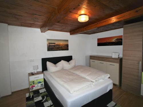Holiday Home Ferienhaus Lamplberg