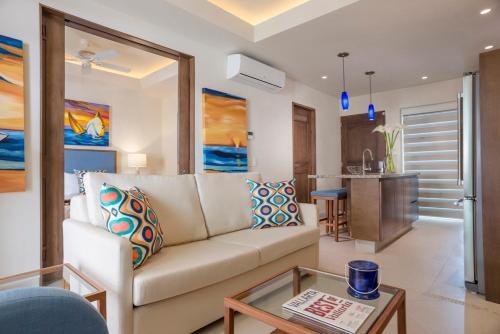Apartamento Los Muertos Beach Condo 102