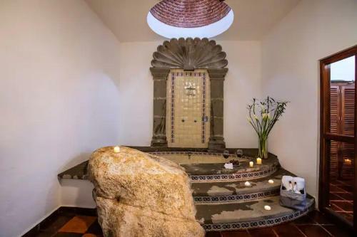 Lodge Hacienda Mar�a Elena