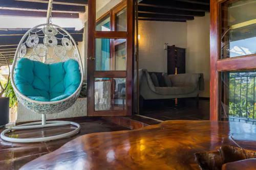 Lodge Hacienda Mar�a Elena