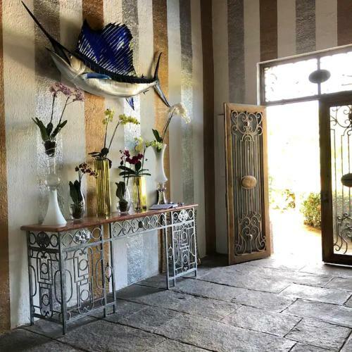 Lodge Hacienda Mar�a Elena
