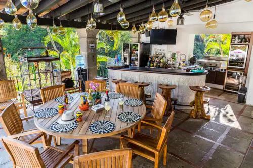 Lodge Hacienda Mar�a Elena