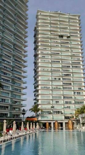 Exclusive Apartment On The Beach!