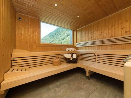 Premium Cavehouse In Kl�sterle Am Arlberg With Sauna