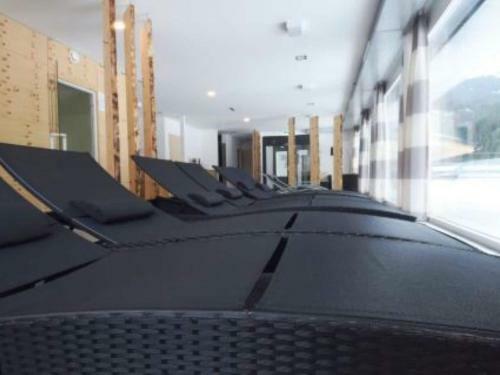 Premium Cavehouse In Kl�sterle Am Arlberg With Sauna