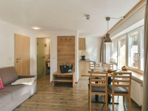 Premium Cavehouse In Kl�sterle Am Arlberg With Sauna