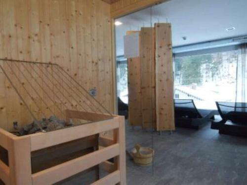 Premium Cavehouse In Kl�sterle Am Arlberg With Sauna