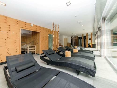 Premium Cavehouse In Kl�sterle Am Arlberg With Sauna