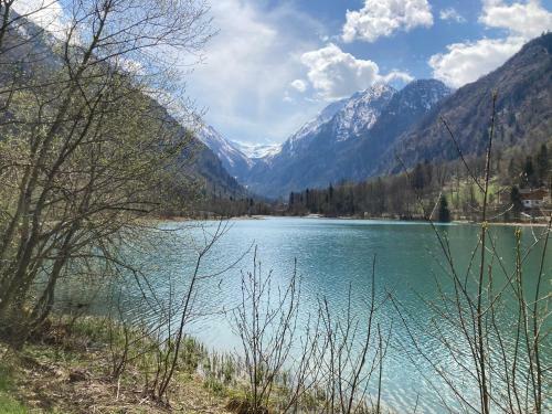 New! Apartment Gipfelgl�ck Kaprun