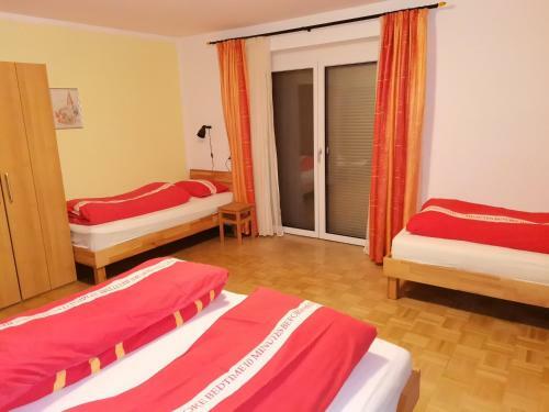 Apartamento Landhaus Marie