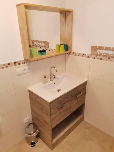 Apartamento Landhaus Marie