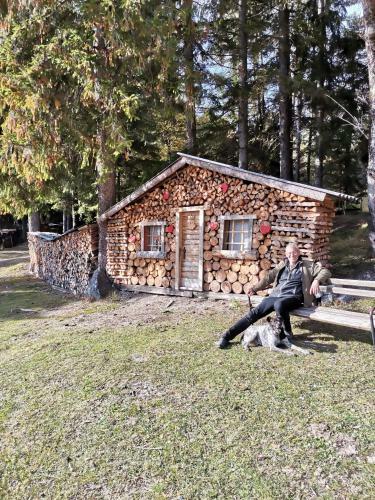 Apartamento Landhaus Marie