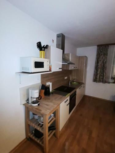 Apartamento Landhaus Marie