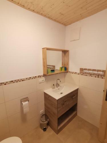 Apartamento Landhaus Marie