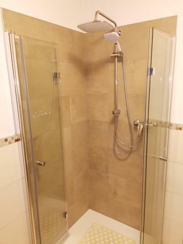 Apartamento Landhaus Marie