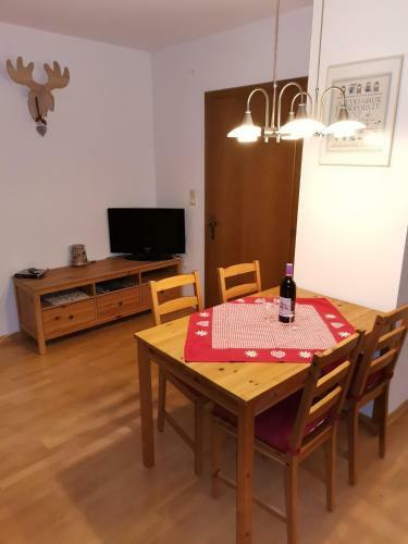 Apartamento Landhaus Marie