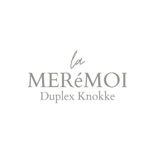 Apartamento La Mer�moi - Duplex Knokke With Balcony