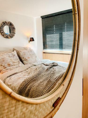 Apartamento La Mer�moi - Duplex Knokke With Balcony