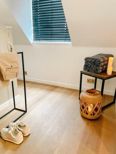 Apartamento La Mer�moi - Duplex Knokke With Balcony