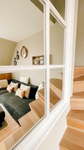 Apartamento La Mer�moi - Duplex Knokke With Balcony