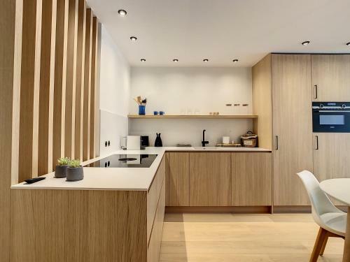 Apartamento Vakantieappartement 'de Strandjutter' Te Oostduinkerke
