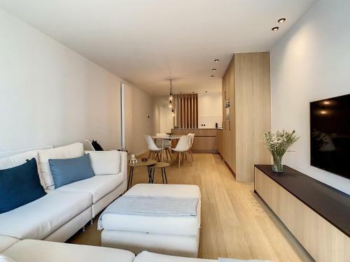 Apartamento Vakantieappartement 'de Strandjutter' Te Oostduinkerke
