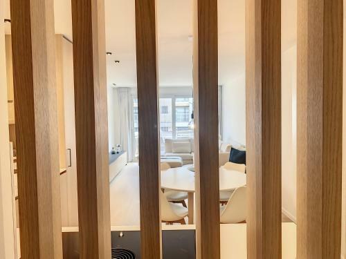 Apartamento Vakantieappartement 'de Strandjutter' Te Oostduinkerke