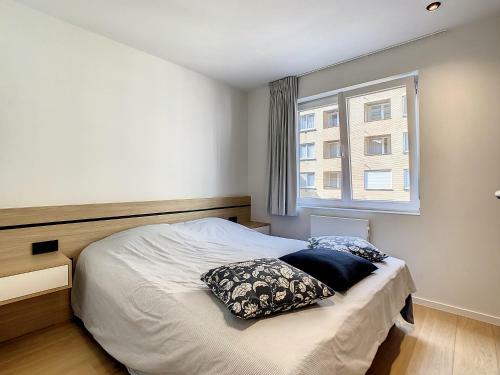 Apartamento Vakantieappartement 'de Strandjutter' Te Oostduinkerke