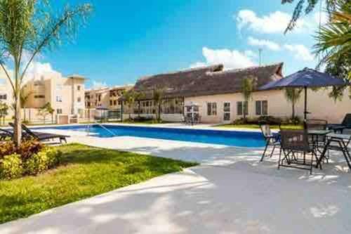 Apartamento Home Sweet Caribbean