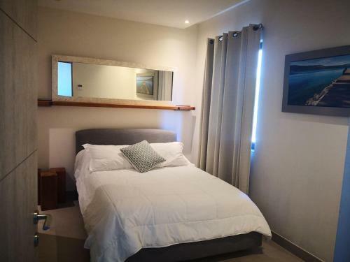 Apartamento Beachside Corasol Lorena Ochoa Para 4 Personas