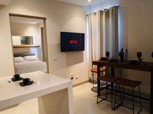 Apartamento Beachside Corasol Lorena Ochoa Para 4 Personas
