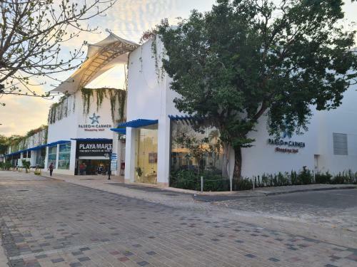 Apartment Near From Playacar Beach By Sol-ha