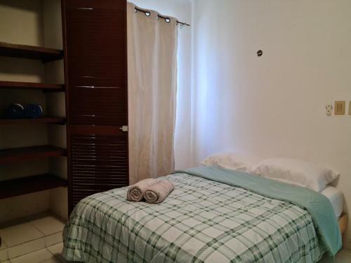 Apartment Near From Playacar Beach By Sol-ha