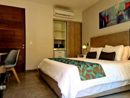 Apartamento The Gallery Luxury Condo By Sol-ha