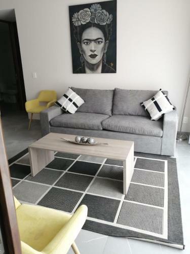 Apartamento The Gallery Luxury Condo By Sol-ha