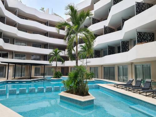 Apartamento The Gallery Luxury Condo By Sol-ha