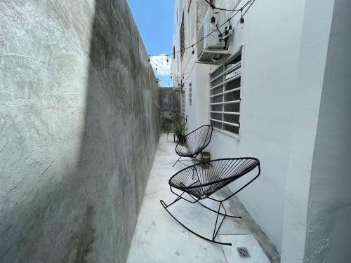 Apartamento El Nido - Playa Del Carmen