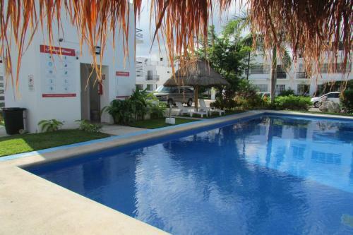 Apartamento El Nido - Playa Del Carmen