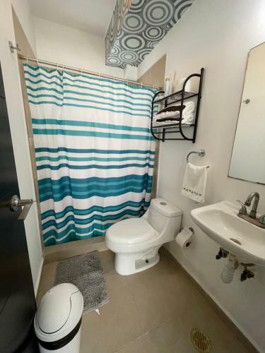 Apartamento El Nido - Playa Del Carmen