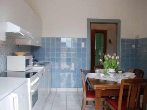 Apartment Tripolitania-1