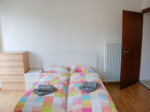 Apartment Tripolitania-1