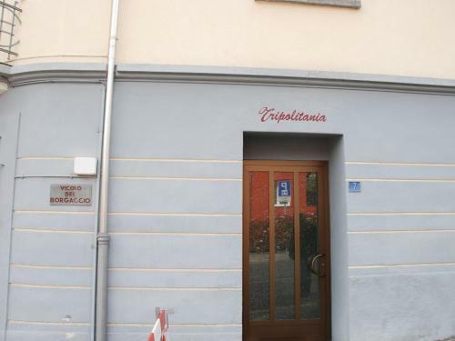 Apartment Tripolitania-1
