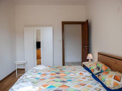 Apartment Tripolitania-1