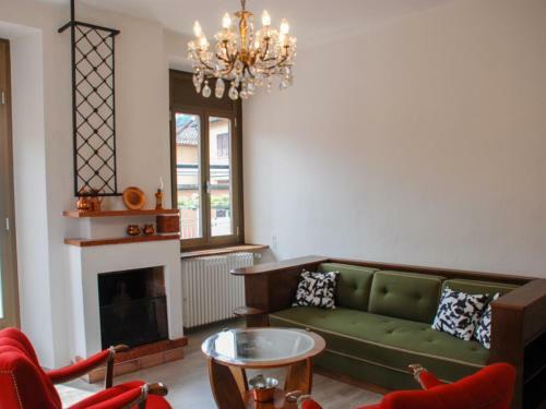 Apartment Tripolitania-1