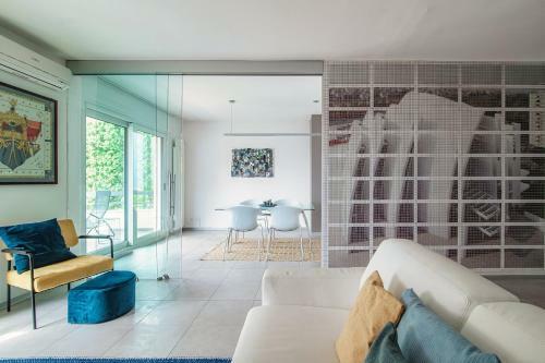 Apartamento Goccia Di Lago Lake View