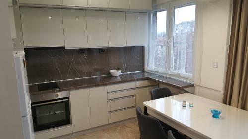 Apartamento Stylish Flat - Vitosha Blvd And South Park